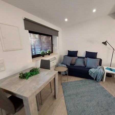 Ferienwohnungen! Kleine Bungalows Mit Terrasse! Stockhausen-Illfurth Bagian luar foto
