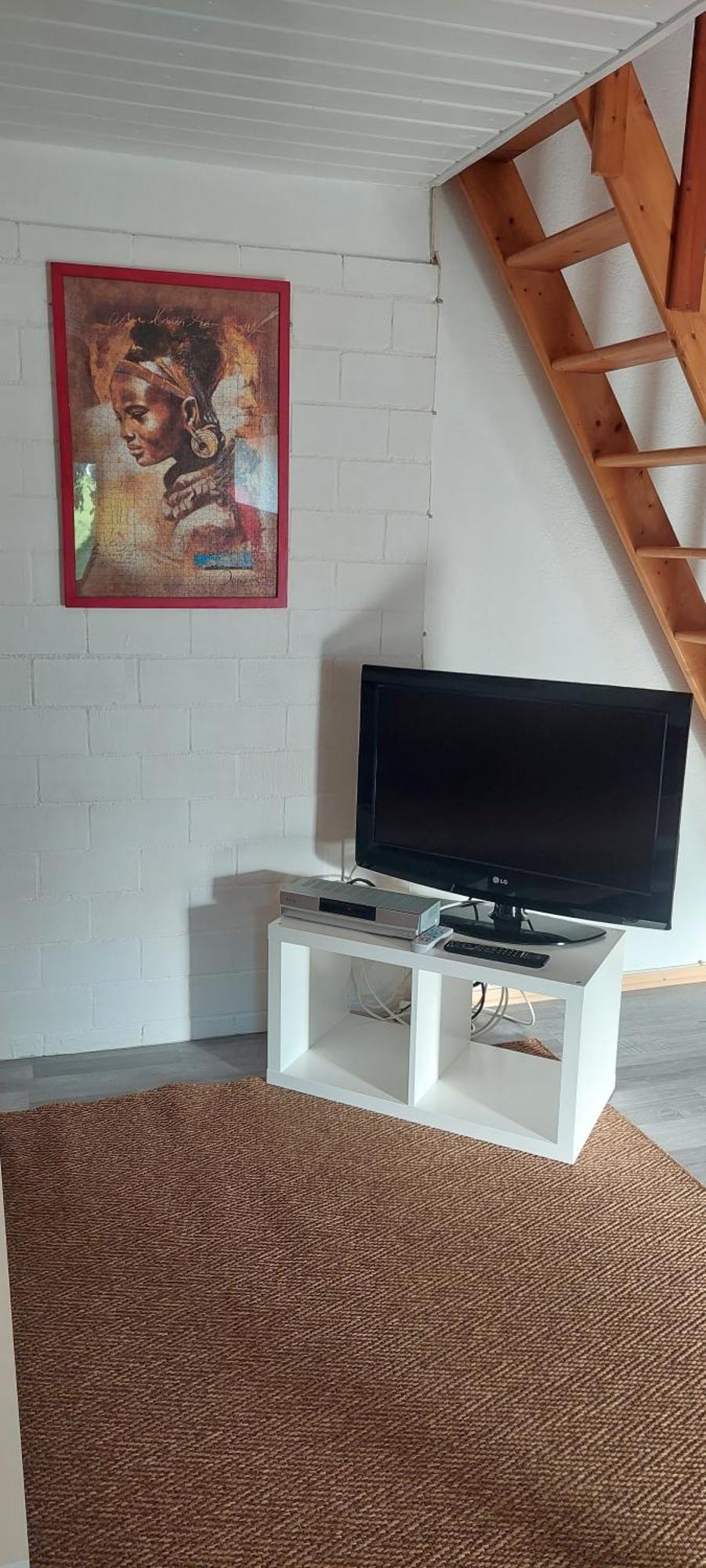 Ferienwohnungen! Kleine Bungalows Mit Terrasse! Stockhausen-Illfurth Bagian luar foto