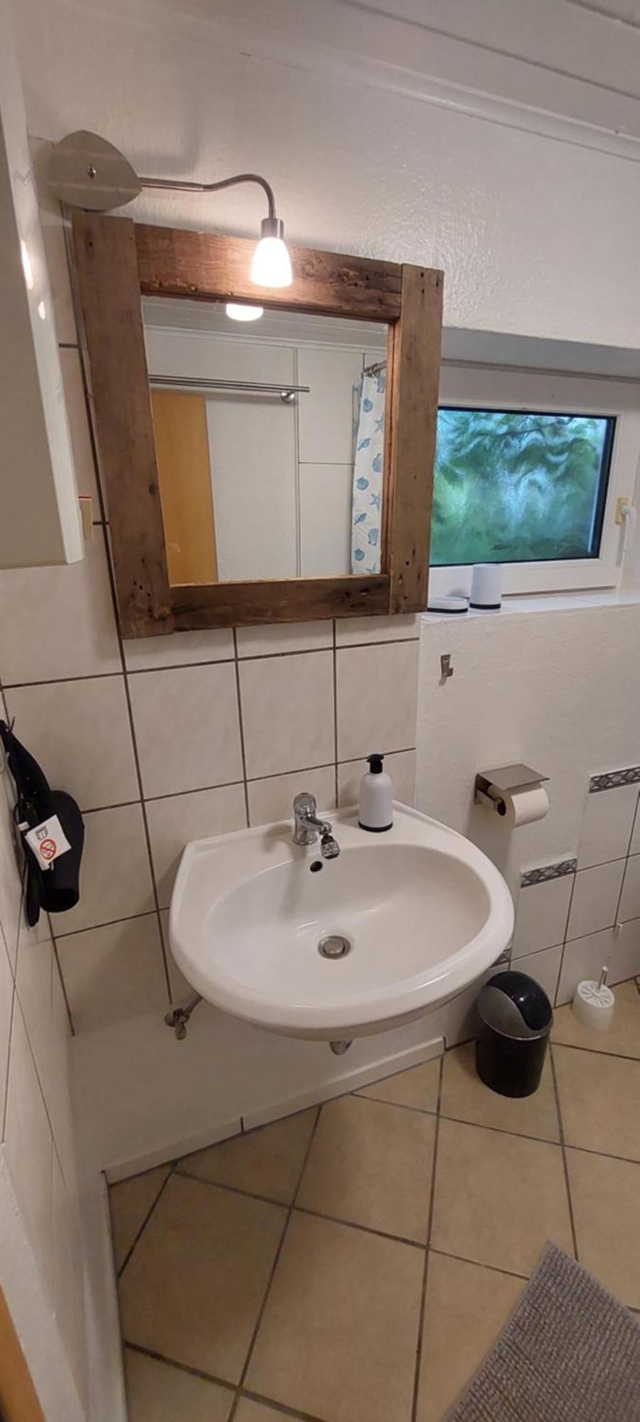 Ferienwohnungen! Kleine Bungalows Mit Terrasse! Stockhausen-Illfurth Ruang foto