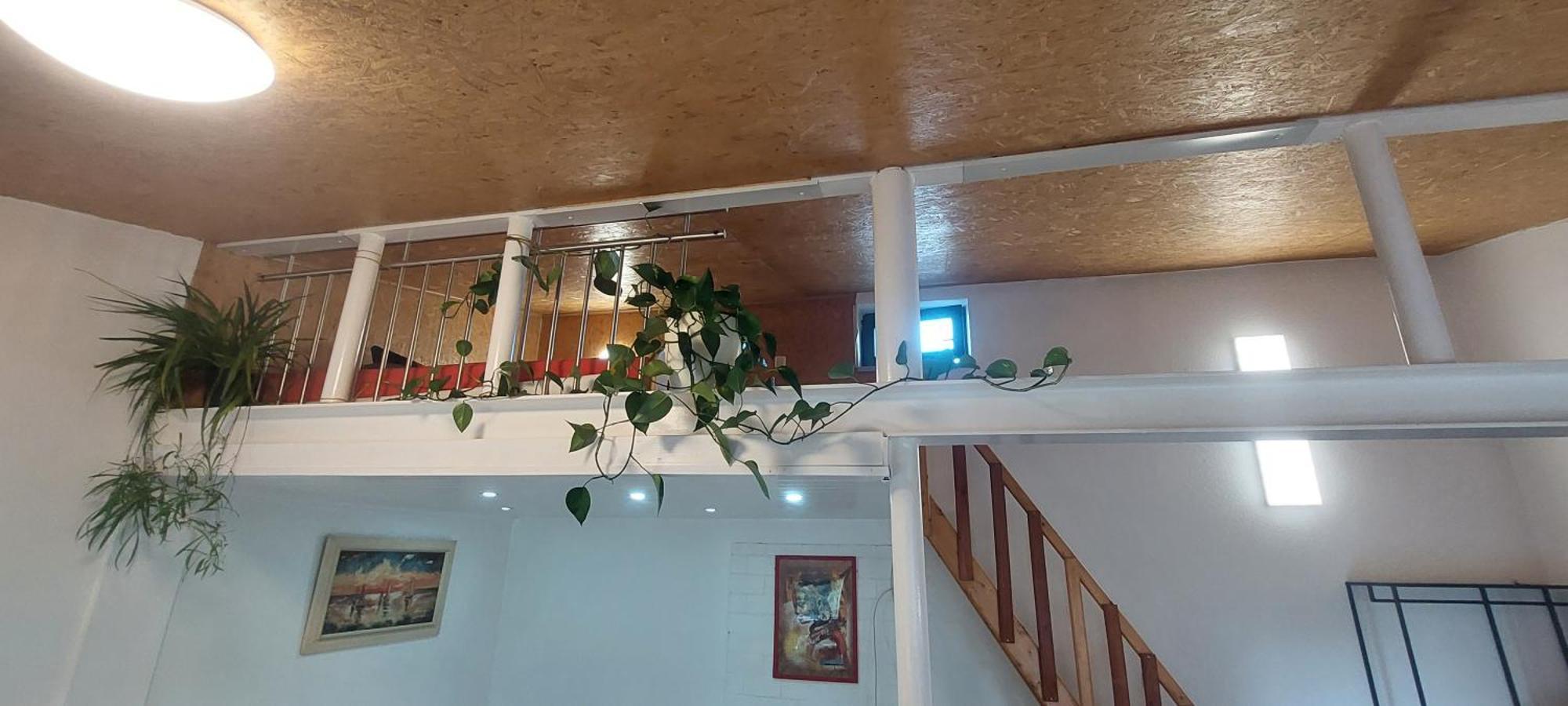 Ferienwohnungen! Kleine Bungalows Mit Terrasse! Stockhausen-Illfurth Ruang foto